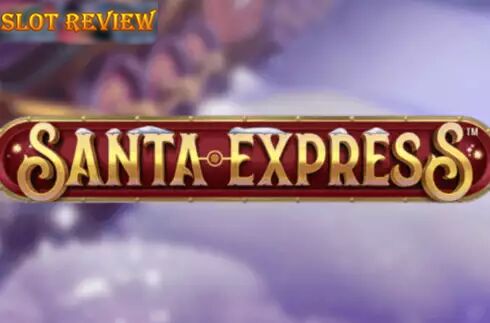 Santa Express slot